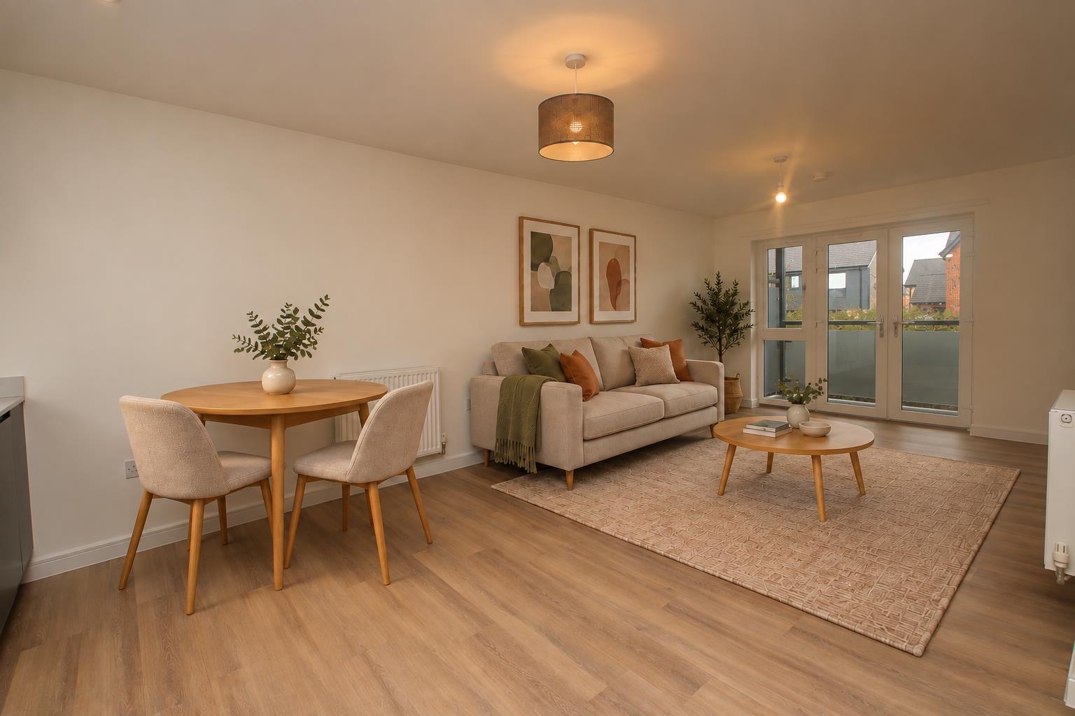 16 Clun Forest Way, Whitehouse, Milton Keynes